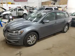 3VWY57AU0KM510845 2019 VOLKSWAGEN GOLF