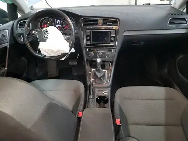 3VWY57AU0KM510845 2019 VOLKSWAGEN GOLF - Image 8