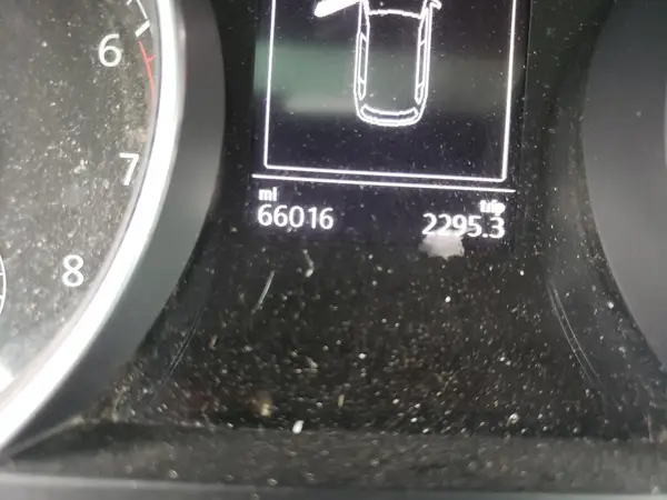 3VWY57AU0KM511588 2019 VOLKSWAGEN GOLF - Image 8
