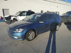 3VWY57AU1KM510448 2019 VOLKSWAGEN GOLF
