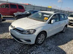 3VWY57AU1KM510837 2019 VOLKSWAGEN GOLF