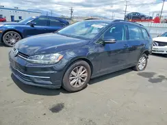 3VWY57AU2KM502777 2019 VOLKSWAGEN GOLF