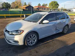 3VWY57AU2KM507784 2019 VOLKSWAGEN GOLF