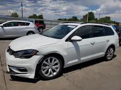 3VWY57AU3KM507602 2019 VOLKSWAGEN GOLF