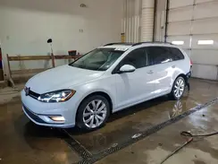 3VWY57AU3KM510239 2019 VOLKSWAGEN GOLF