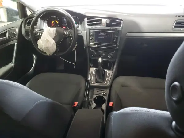 3VWY57AU4KM512582 2019 VOLKSWAGEN GOLF - Image 8