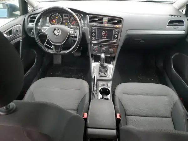 3VWY57AU5KM511344 2019 VOLKSWAGEN GOLF - Image 8