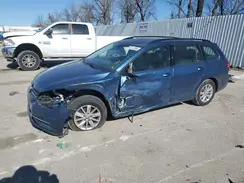 3VWY57AU6KM512342 2019 VOLKSWAGEN GOLF