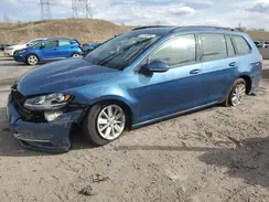 3VWY57AU8KM512987 2019 VOLKSWAGEN GOLF