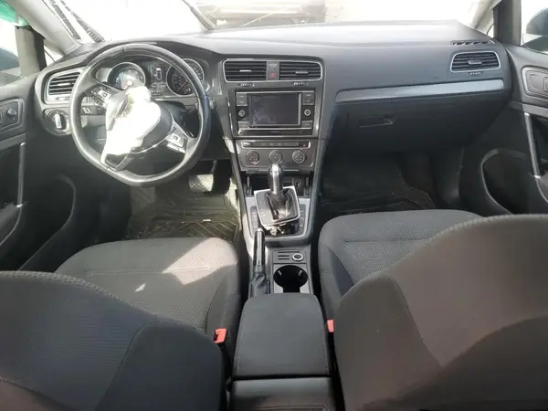 3VWY57AU8KM512987 2019 VOLKSWAGEN GOLF - Image 8
