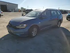 3VWY57AU8KM512990 2019 VOLKSWAGEN GOLF