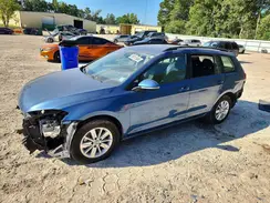 3VWY57AU8KM515551 2019 VOLKSWAGEN GOLF