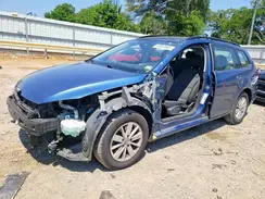 3VWY57AU9KM512464 2019 VOLKSWAGEN GOLF