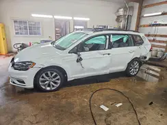 3VWY57AUXKM502297 2019 VOLKSWAGEN GOLF