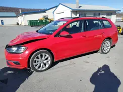 3VWY57AUXKM509184 2019 VOLKSWAGEN GOLF
