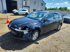 3VWY57AUXKM511002 2019 VOLKSWAGEN GOLF