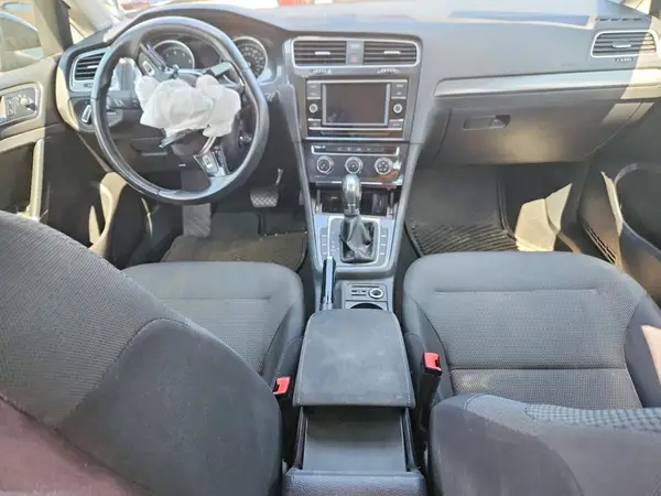 3VWY57AUXKM511002 2019 VOLKSWAGEN GOLF - Image 8