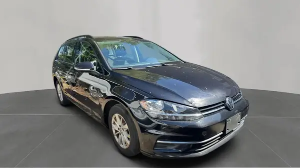 3VWY57AUXKM512 2019 VOLKSWAGEN GOLF - Image 1