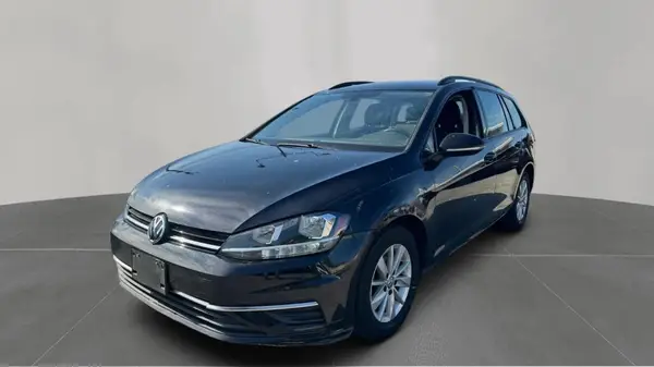 3VWY57AUXKM512 2019 VOLKSWAGEN GOLF - Image 2