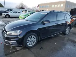 3VWY57AUXKM512683 2019 VOLKSWAGEN GOLF