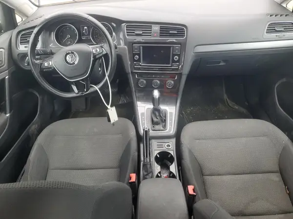 3VWY57AUXKM512960 2019 VOLKSWAGEN GOLF - Image 8