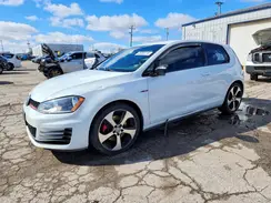 3VWYT7AU0GM001366 2016 VOLKSWAGEN GTI