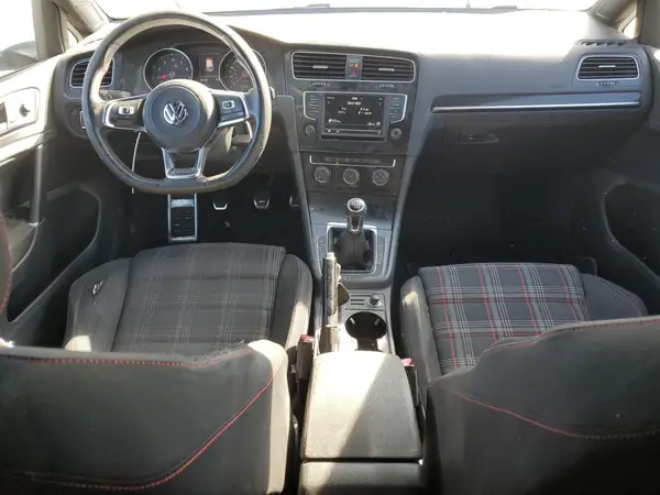 3VWYT7AU0GM012738 2016 VOLKSWAGEN GTI - Image 8