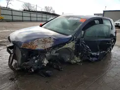 3VWYT7AU0GM022413 2016 VOLKSWAGEN GTI