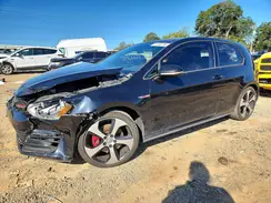 3VWYT7AU1GM004129 2016 VOLKSWAGEN GTI
