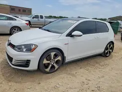 3VWYT7AU1GM006947 2016 VOLKSWAGEN GTI