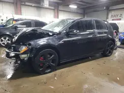 3VWYT7AU1GM023165 2016 VOLKSWAGEN GTI