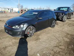 3VWYT7AU1GM023716 2016 VOLKSWAGEN GTI