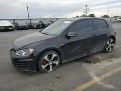 3VWYT7AU1GM026955 2016 VOLKSWAGEN GTI