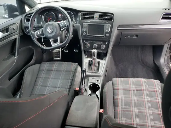 3VWYT7AU1GM026955 2016 VOLKSWAGEN GTI - Image 8