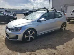 3VWYT7AU1GM038507 2016 VOLKSWAGEN GTI