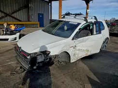 3VWYT7AU1GM052973 2016 VOLKSWAGEN GTI