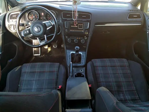 3VWYT7AU1GM052973 2016 VOLKSWAGEN GTI - Image 8