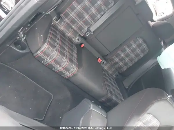 3VWYT7AU1HM035530 2017 VOLKSWAGEN GTI - Image 8
