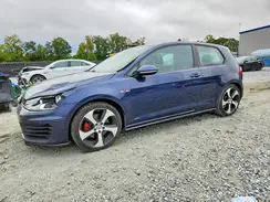 3VWYT7AU2GM015334 2016 VOLKSWAGEN GTI