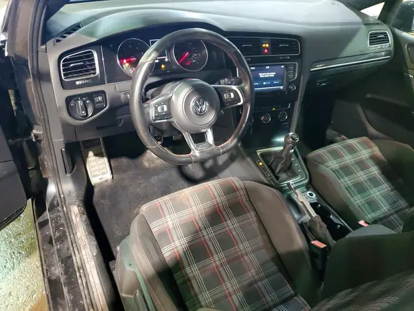 3VWYT7AU2GM023000 2016 VOLKSWAGEN GTI - Image 8