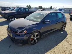 3VWYT7AU3GM012894 2016 VOLKSWAGEN GTI