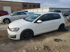 3VWYT7AU3GM035107 2016 VOLKSWAGEN GTI