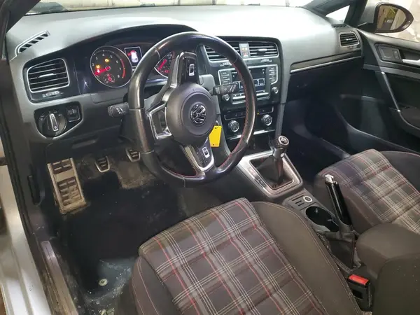 3VWYT7AU3GM035334 2016 VOLKSWAGEN GTI - Image 8