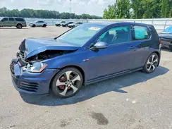 3VWYT7AU4GM002486 2016 VOLKSWAGEN GTI