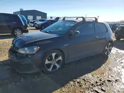 3VWYT7AU4GM006151 2016 VOLKSWAGEN GTI