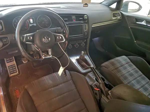 3VWYT7AU4GM008868 2016 VOLKSWAGEN GTI - Image 8