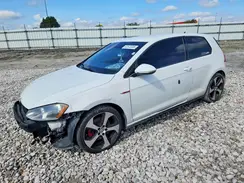 3VWYT7AU4GM009440 2016 VOLKSWAGEN GTI