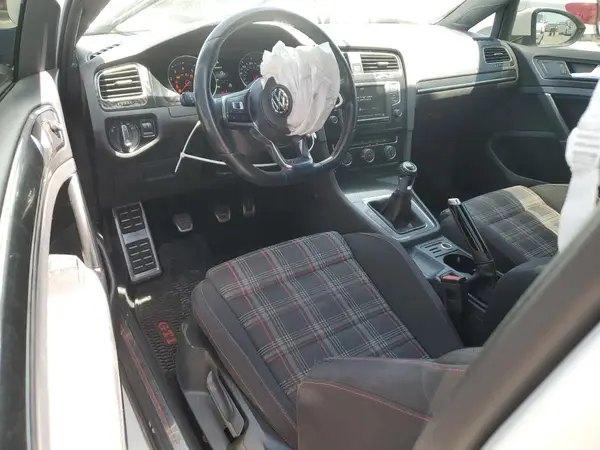 3VWYT7AU4GM010328 2016 VOLKSWAGEN GTI - Image 8