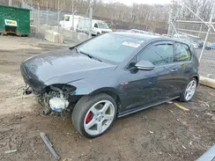 3VWYT7AU4GM019448 2016 VOLKSWAGEN GTI