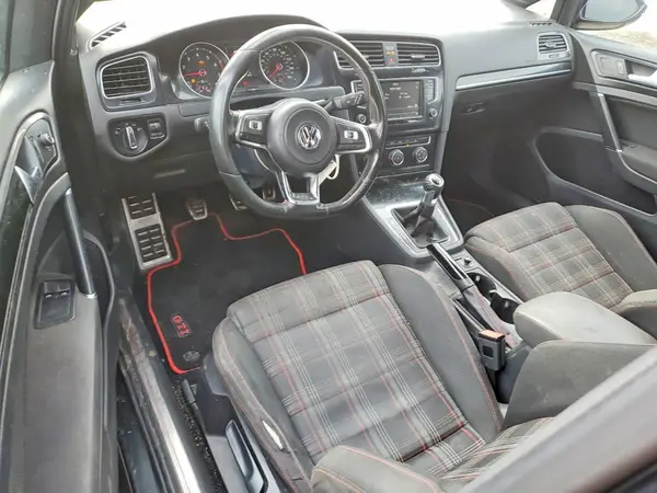 3VWYT7AU4GM019448 2016 VOLKSWAGEN GTI - Image 8